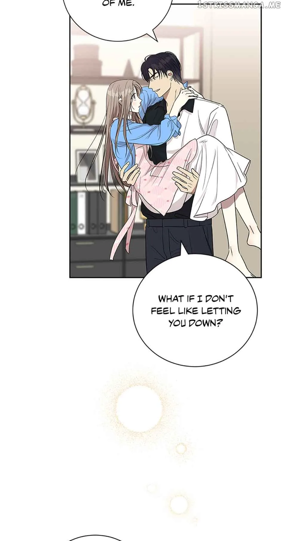 Love Class Chapter 19 page 65