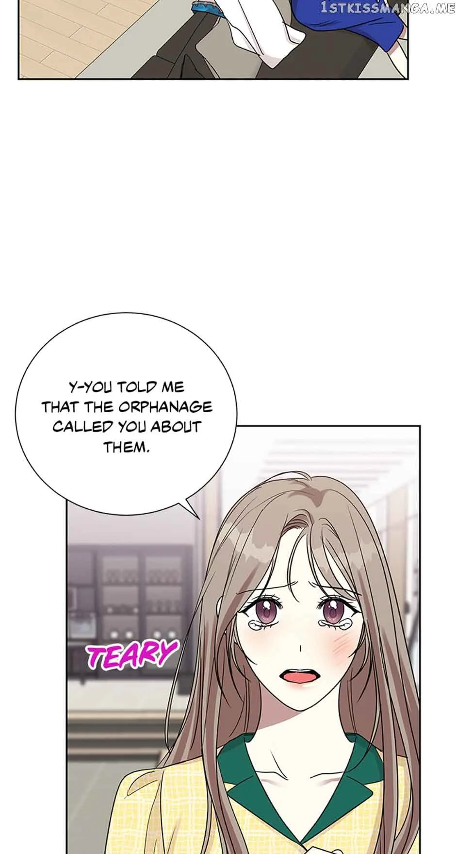 Love Class Chapter 21 page 24
