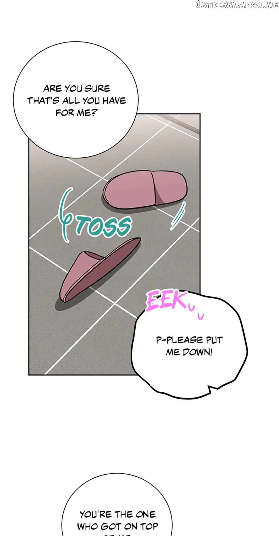 Love Class Chapter 19 page 64