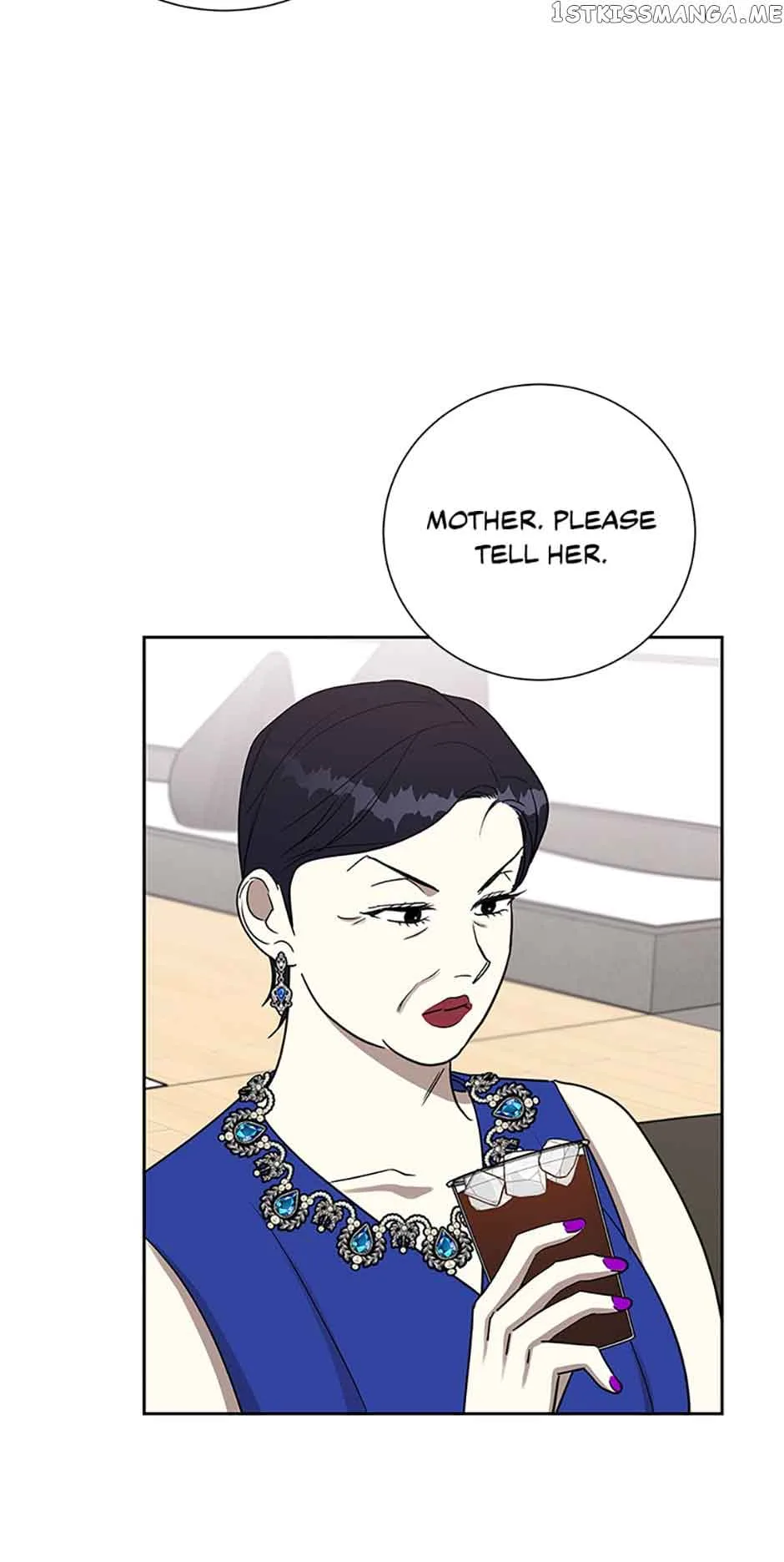 Love Class Chapter 21 page 18