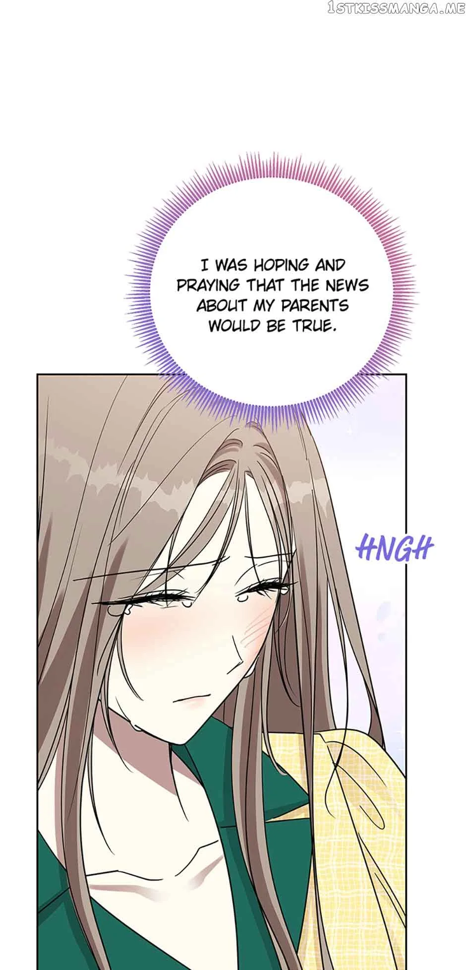 Love Class Chapter 21 page 27
