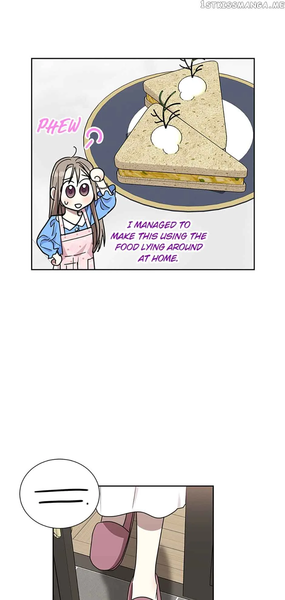 Love Class Chapter 19 page 50