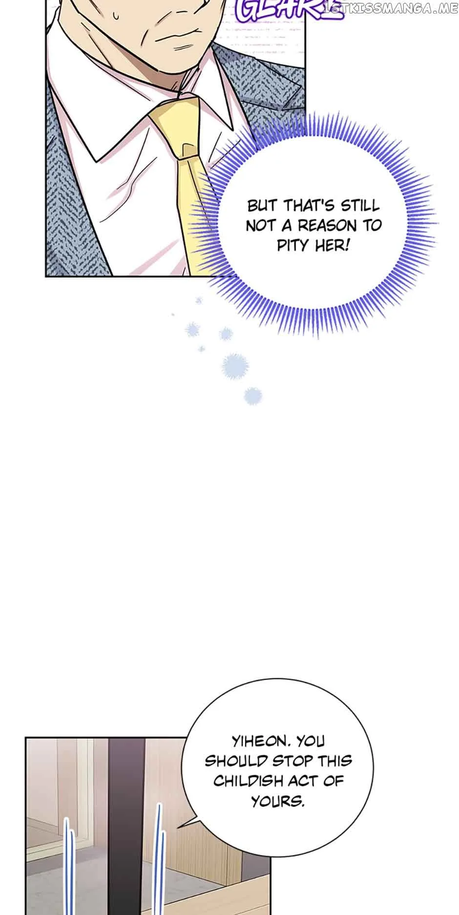 Love Class Chapter 26 page 14
