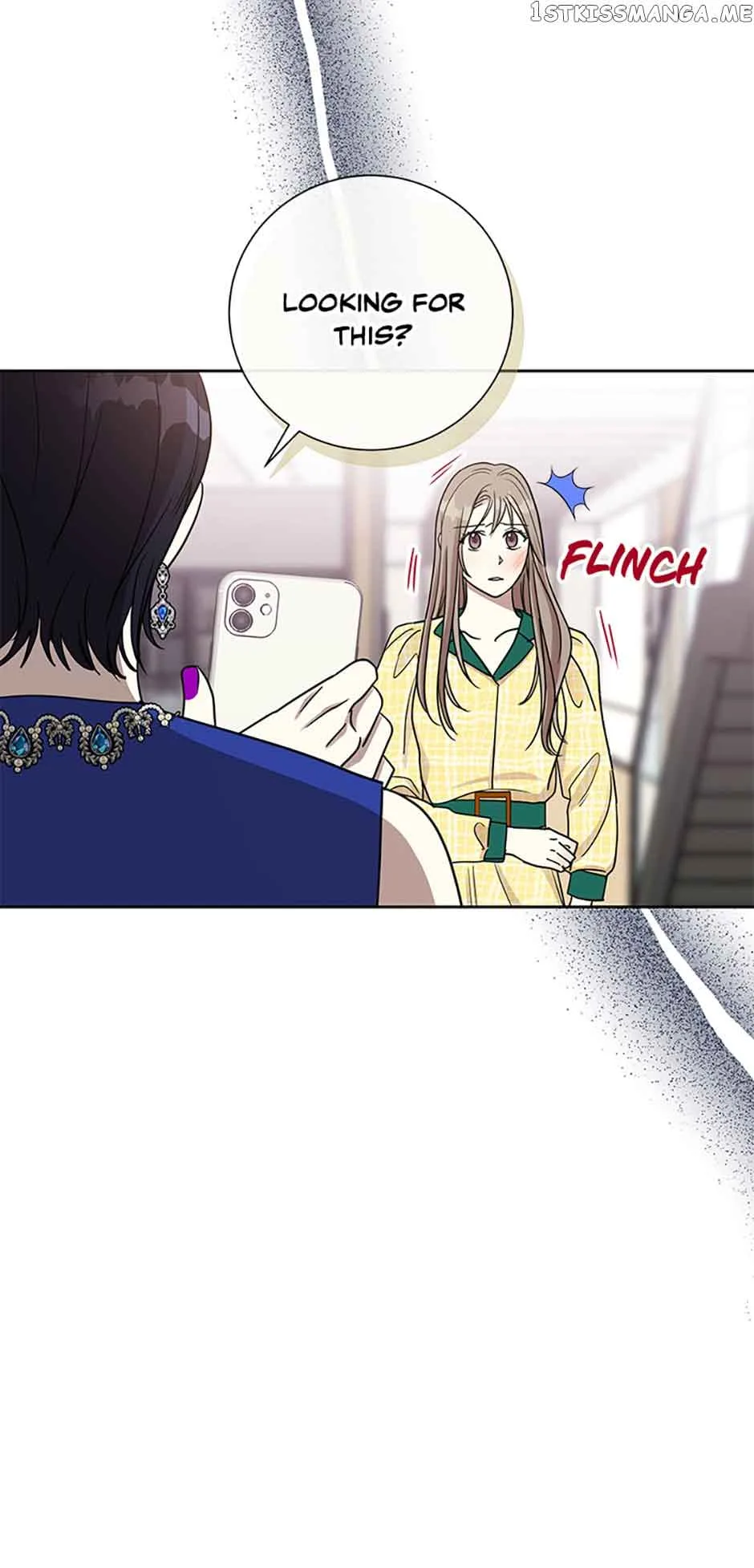 Love Class Chapter 21 page 34