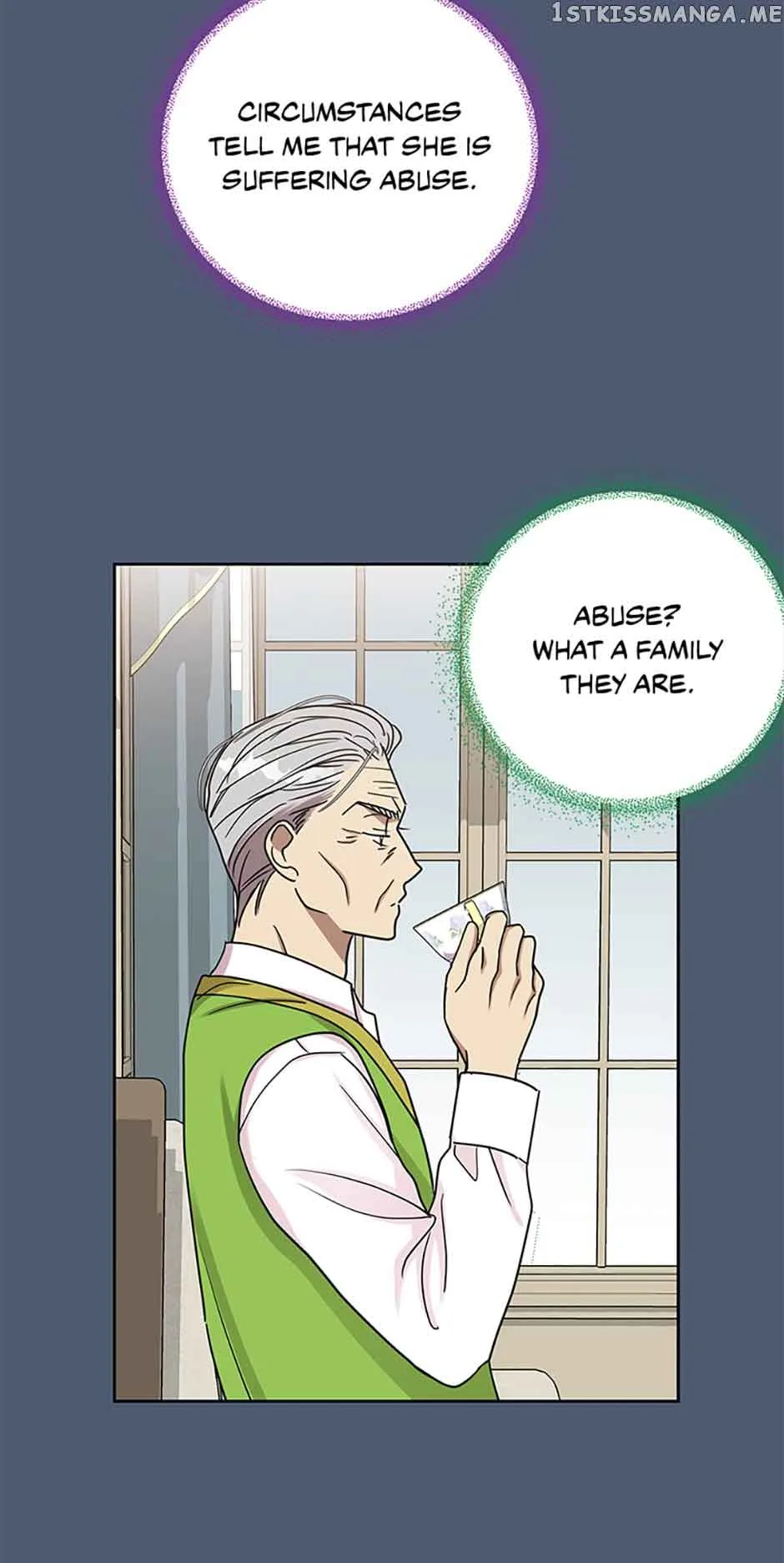 Love Class Chapter 26 page 10