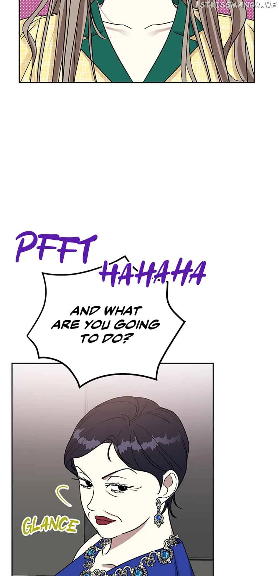 Love Class Chapter 21 page 31