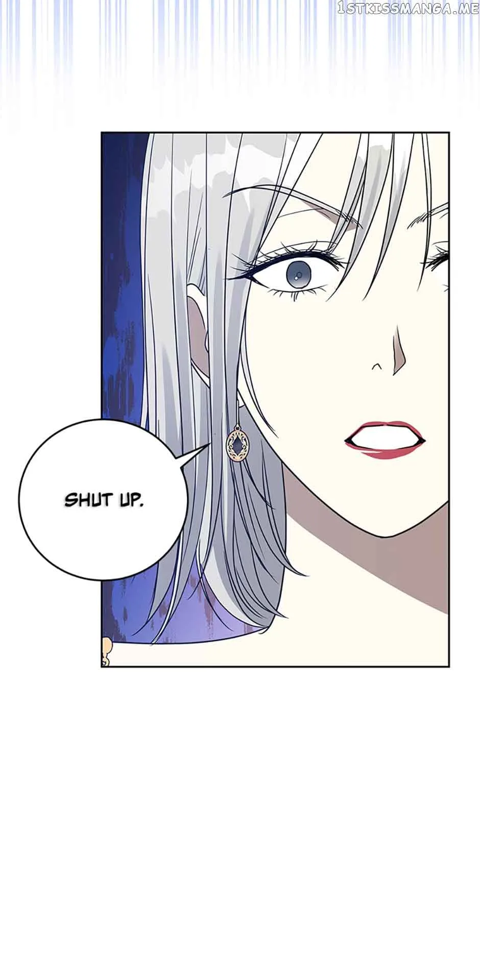Love Class Chapter 21 page 38