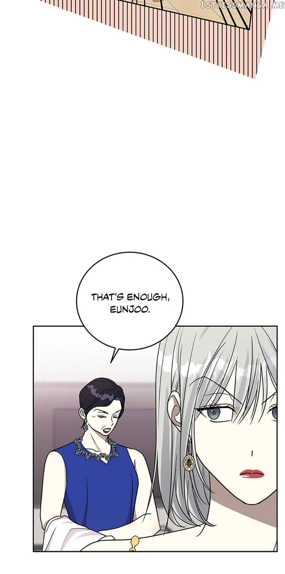Love Class Chapter 21 page 40