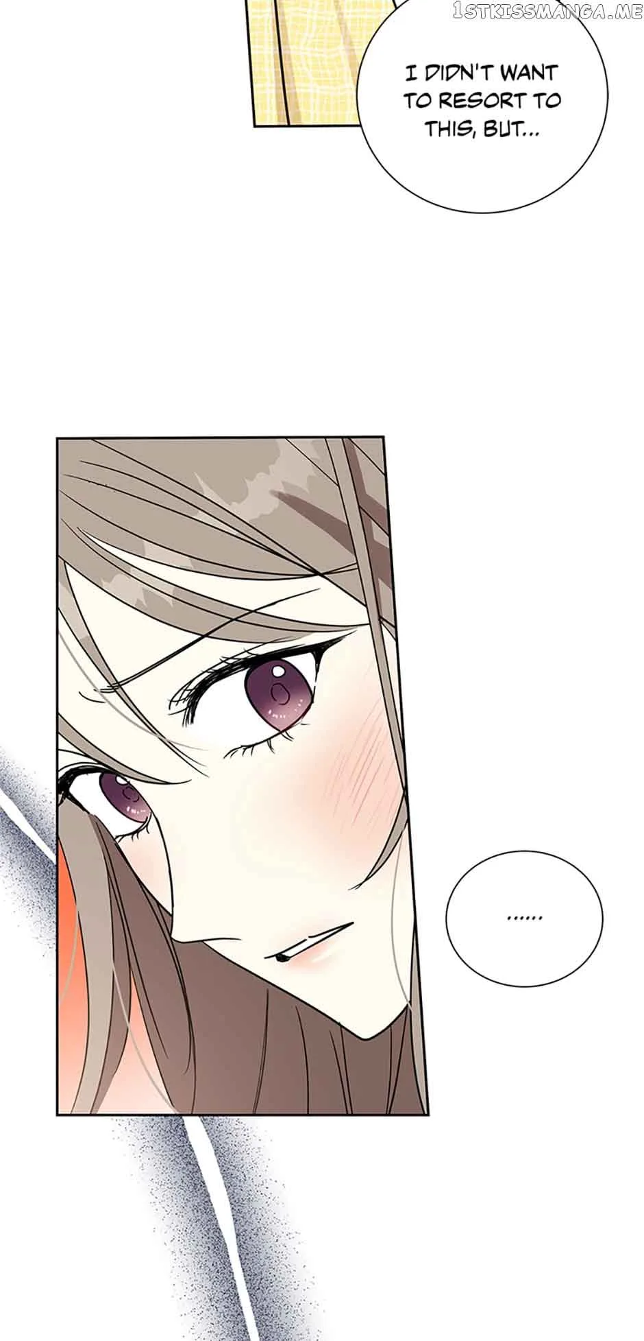 Love Class Chapter 21 page 33