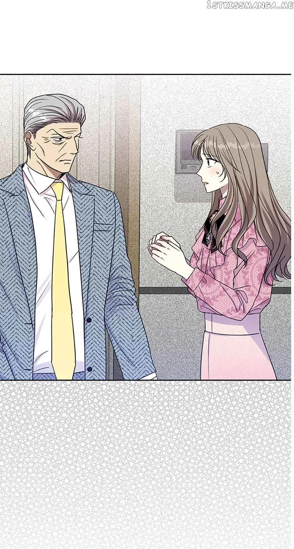 Love Class Chapter 26 page 3