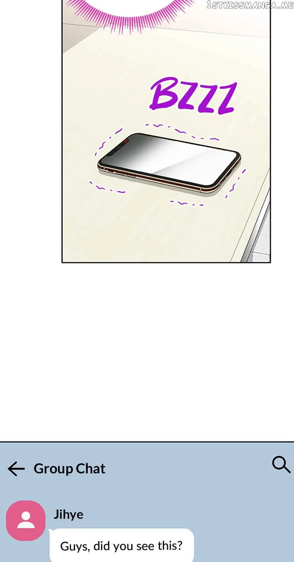 Love Class Chapter 26 page 29