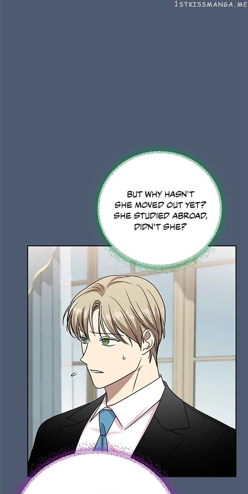 Love Class Chapter 26 page 11