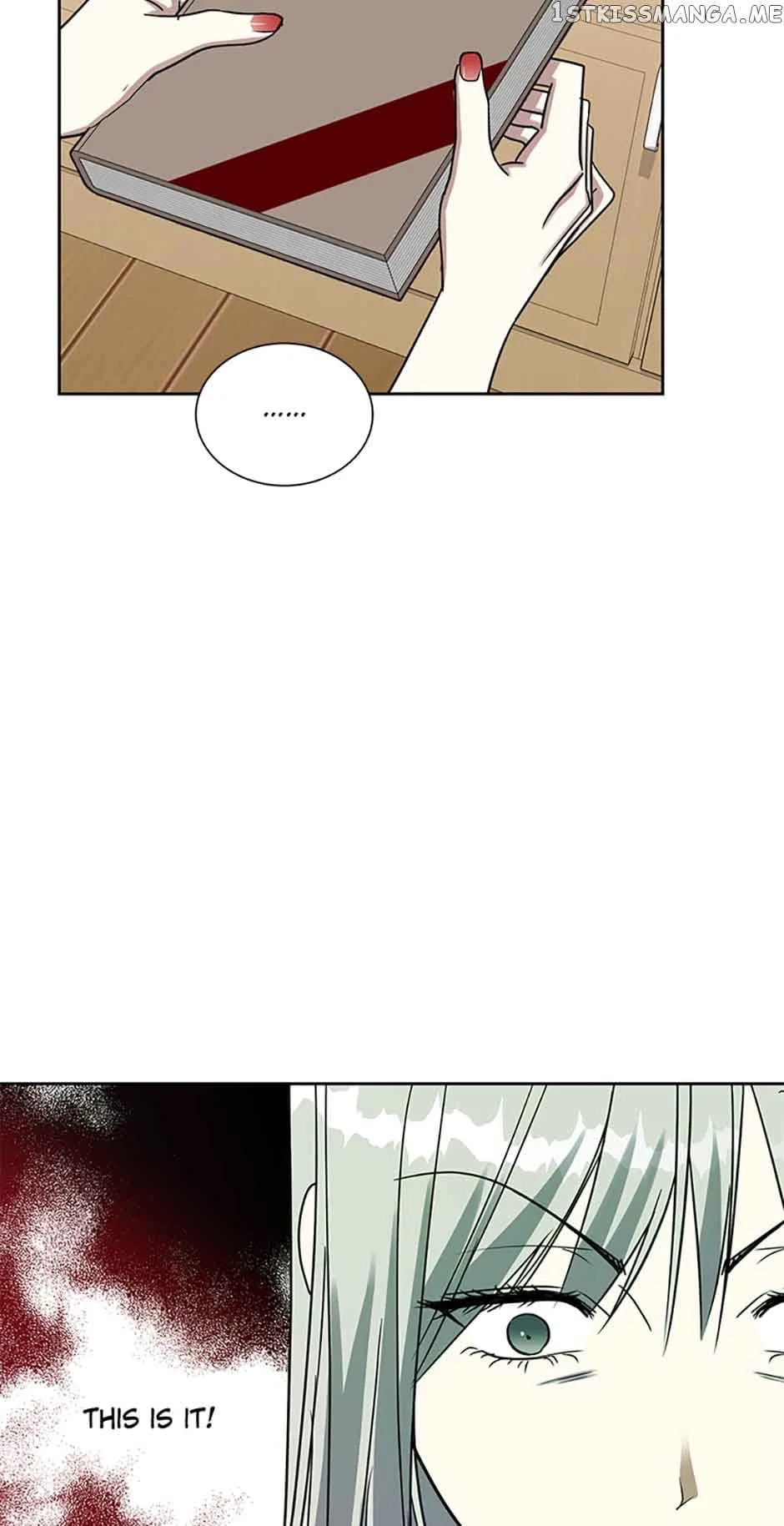 Love Class Chapter 26 page 52