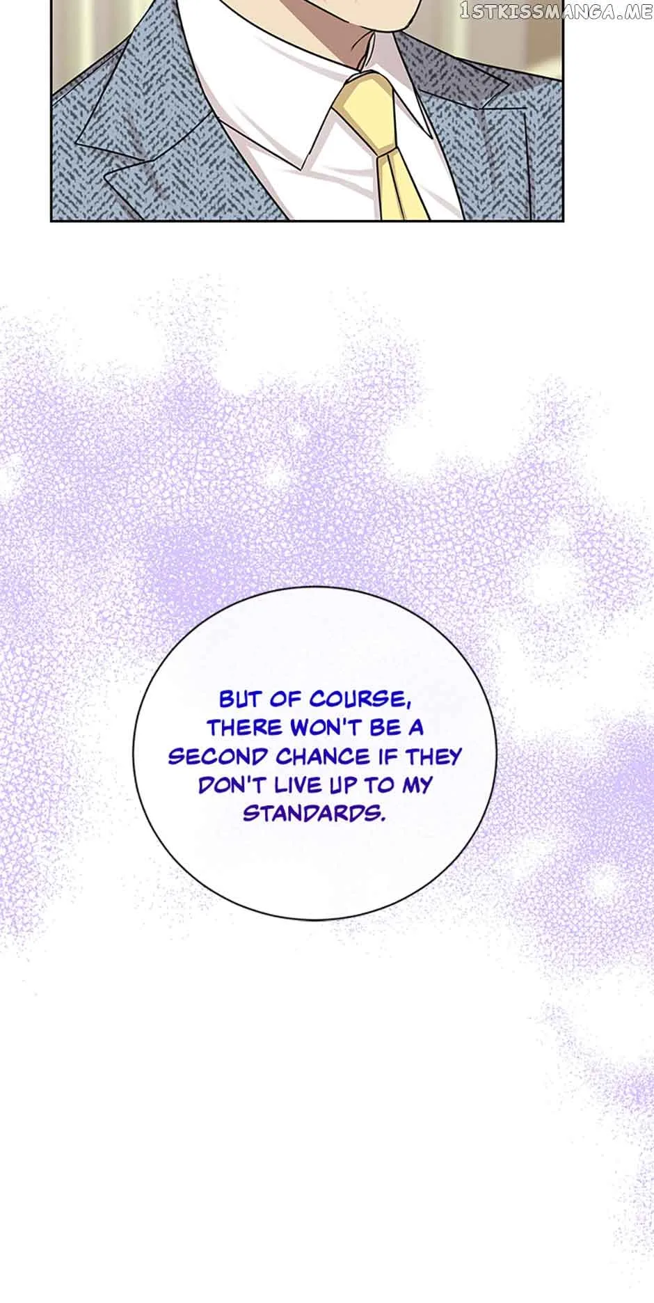 Love Class Chapter 26 page 24
