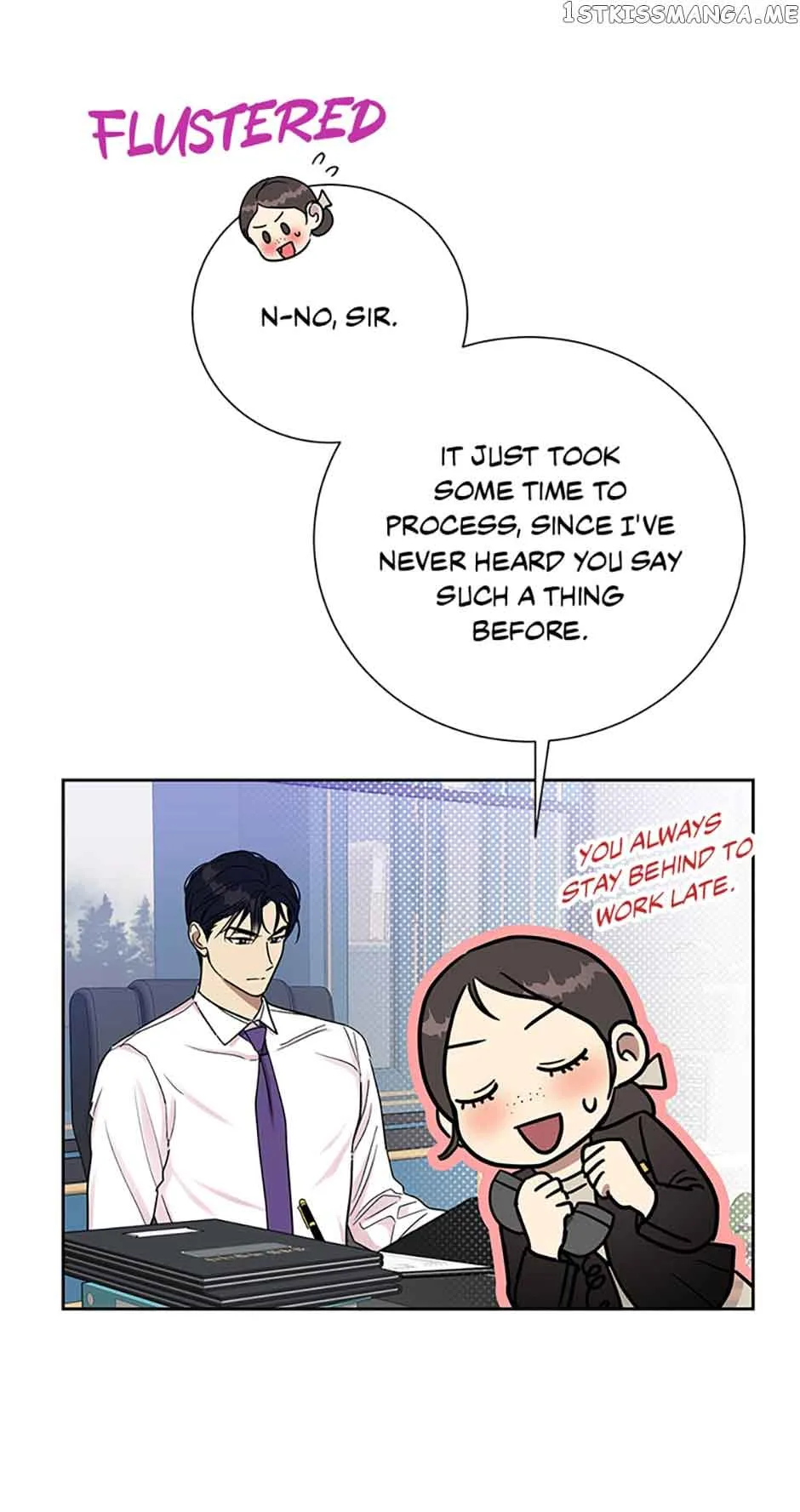 Love Class Chapter 21 page 49