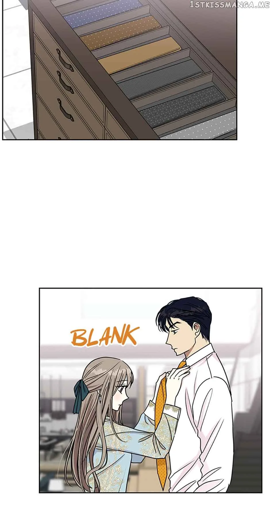 Love Class Chapter 26 page 54