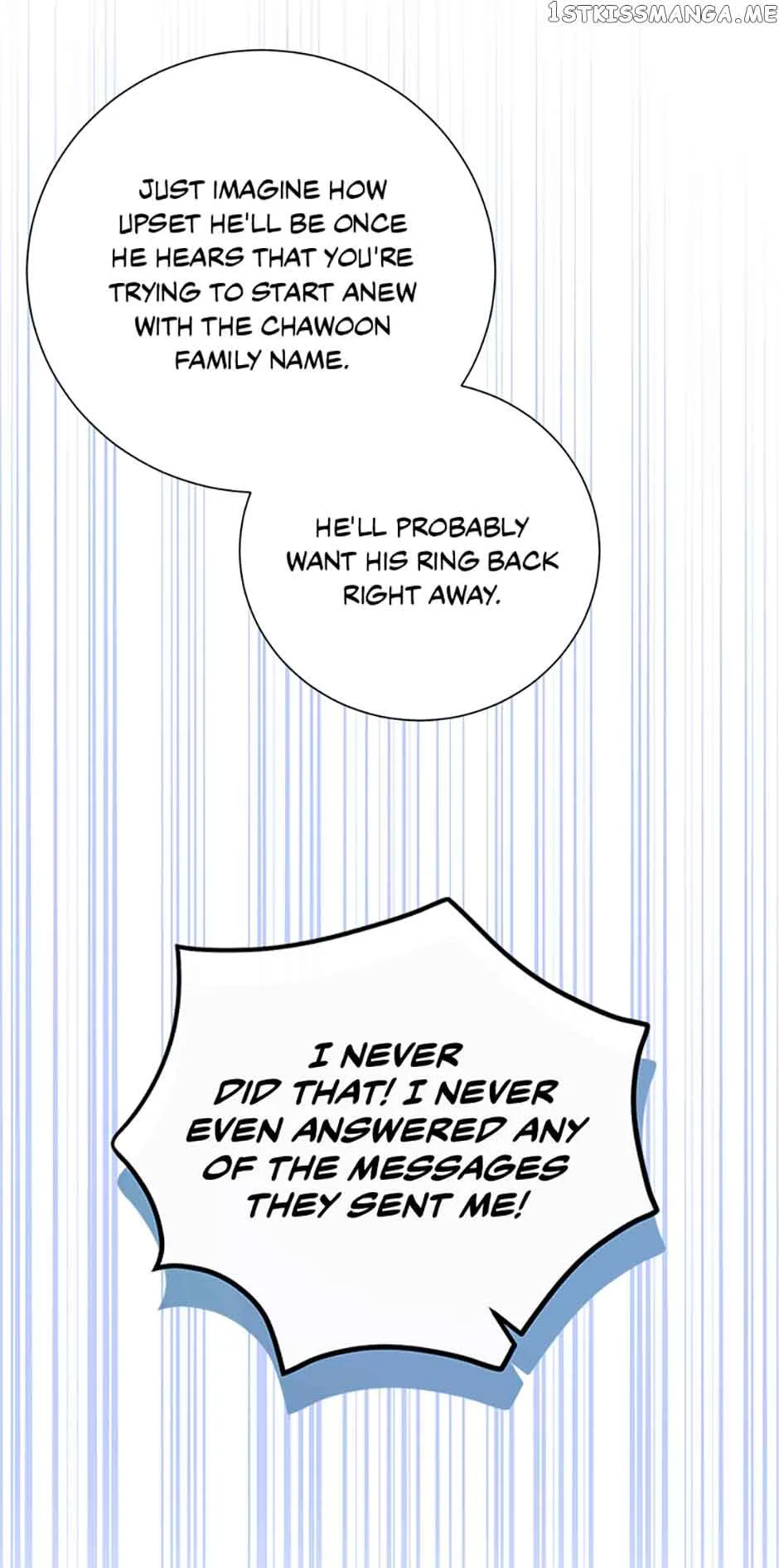 Love Class Chapter 21 page 37