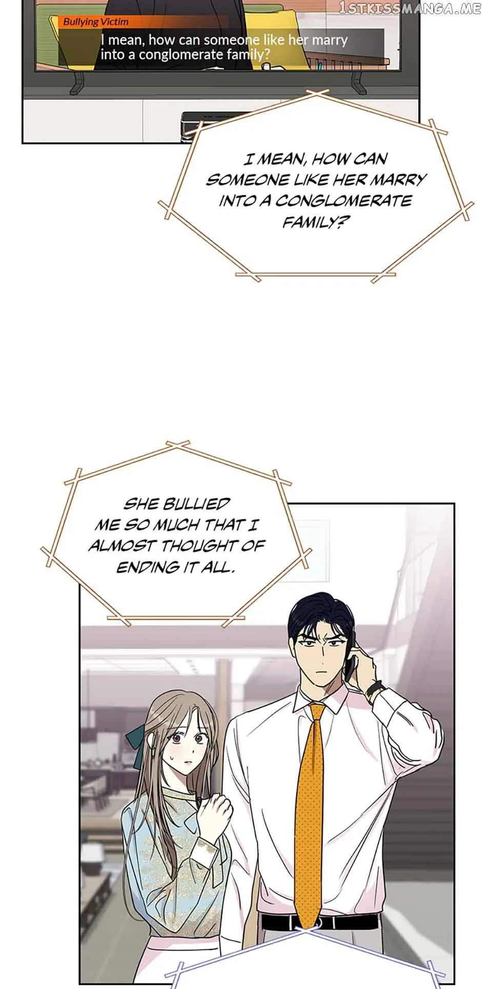 Love Class Chapter 26 page 64