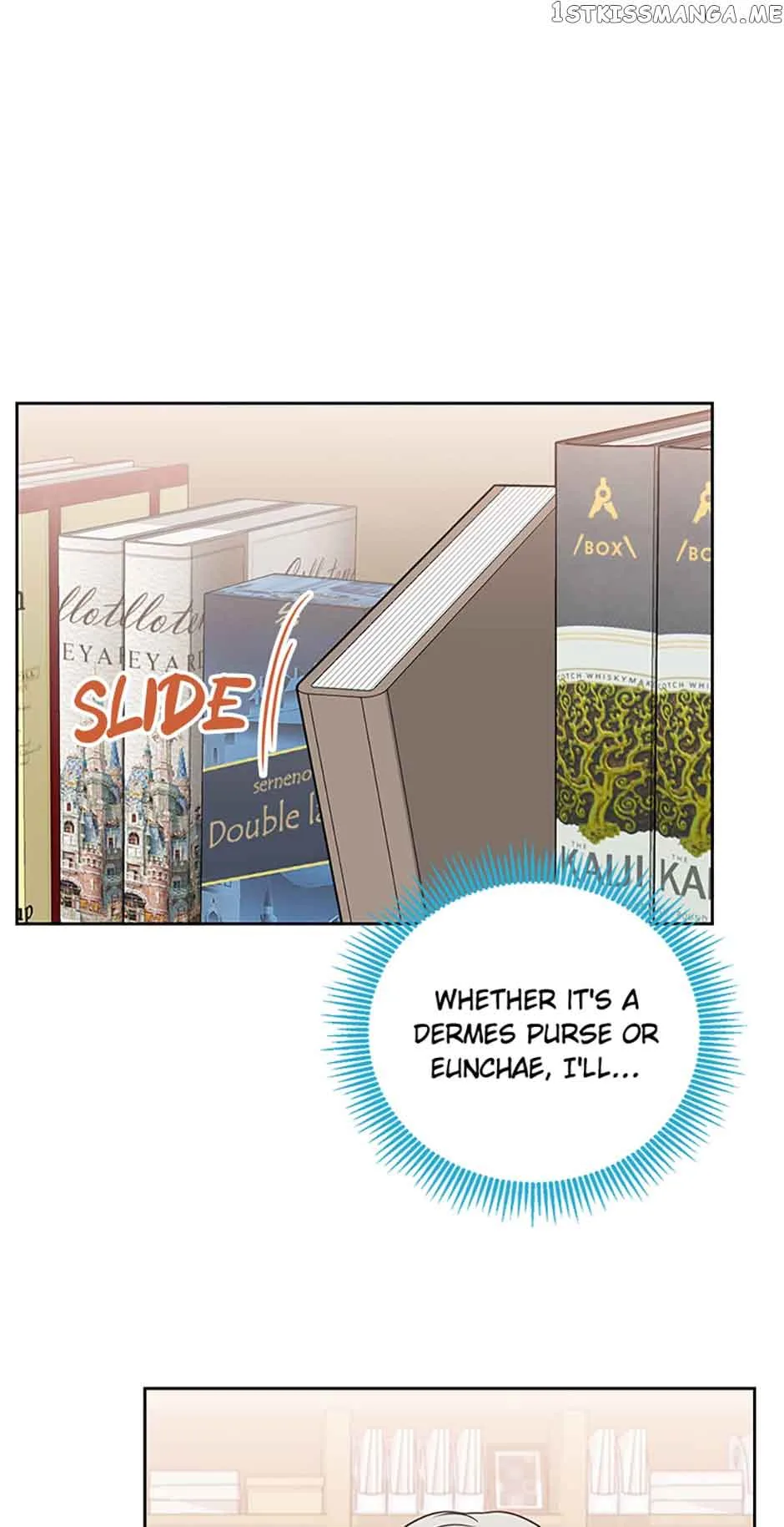 Love Class Chapter 26 page 50