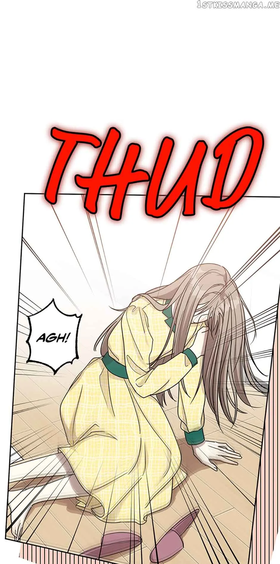 Love Class Chapter 21 page 39
