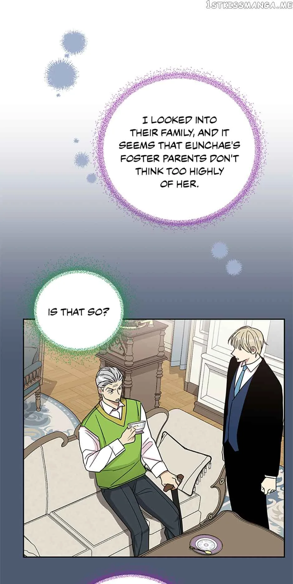 Love Class Chapter 26 page 9