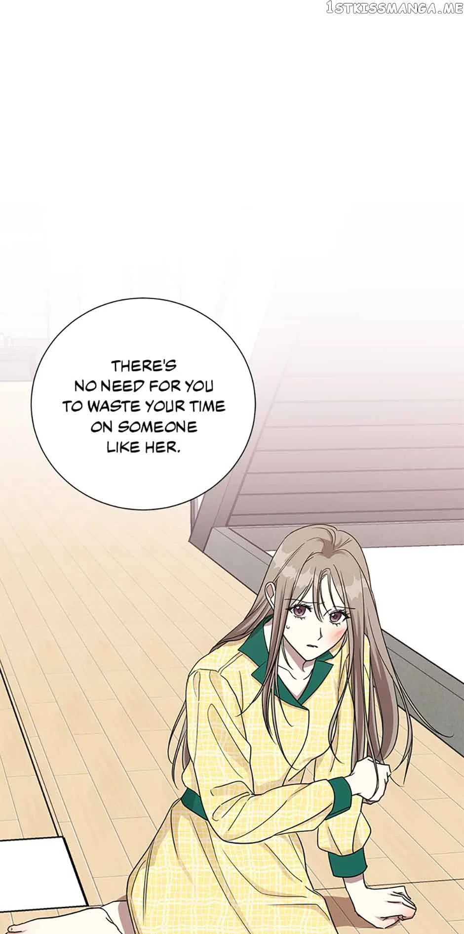 Love Class Chapter 21 page 41