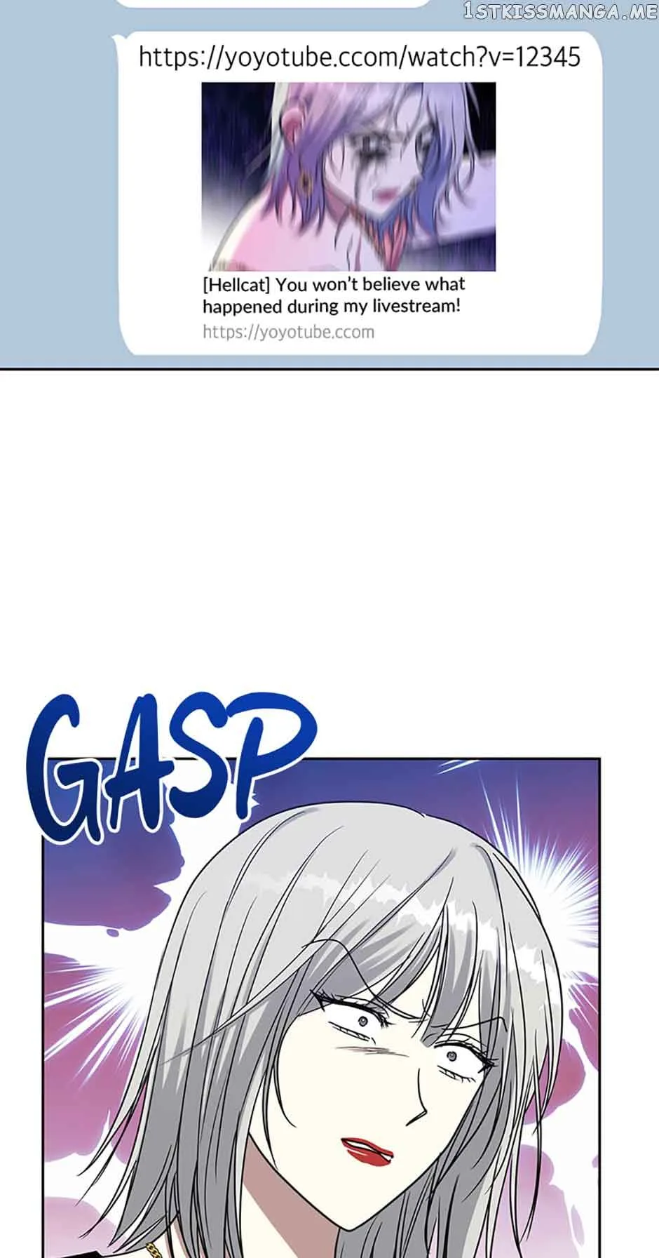 Love Class Chapter 26 page 30