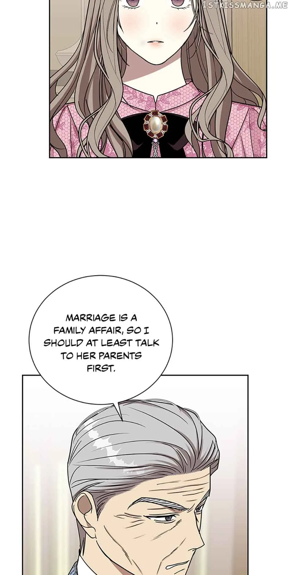 Love Class Chapter 26 page 23