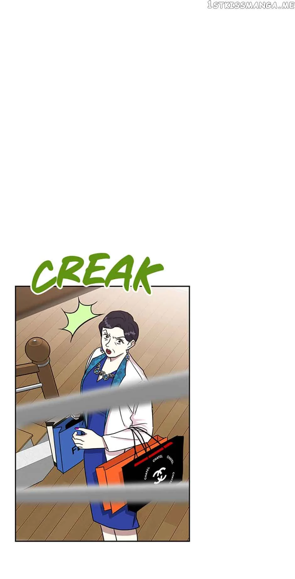 Love Class Chapter 24 page 2