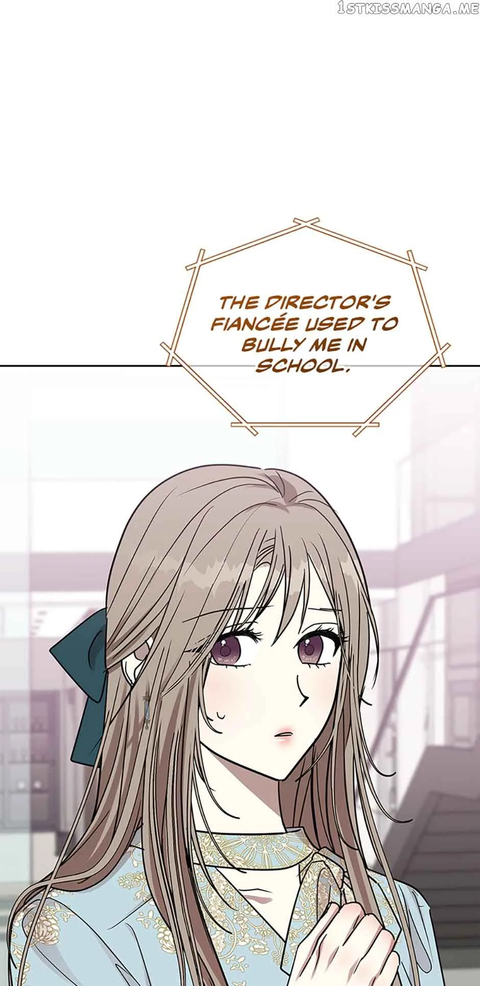 Love Class Chapter 26 page 66
