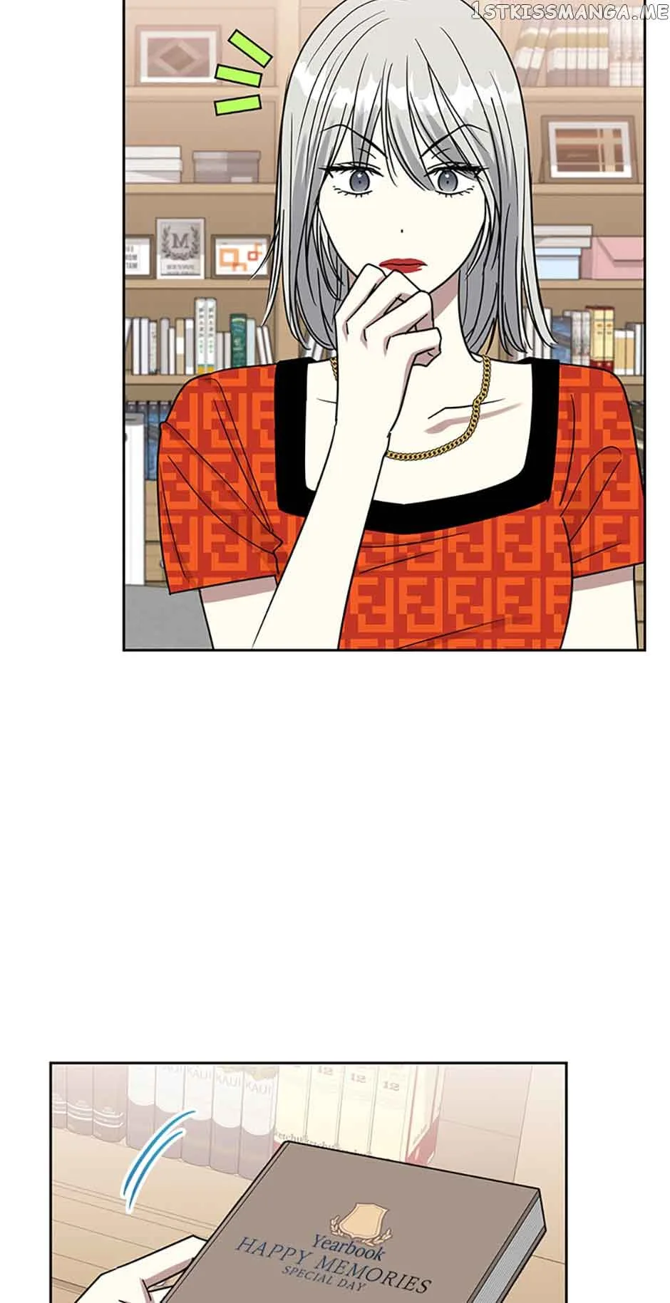 Love Class Chapter 26 page 51