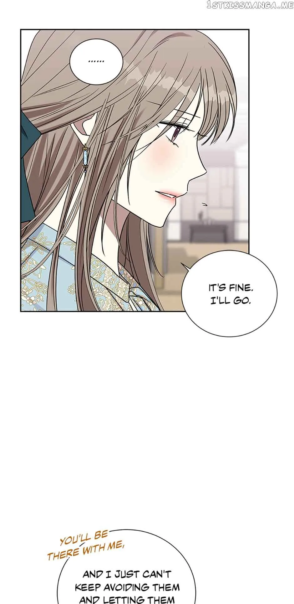 Love Class Chapter 26 page 59