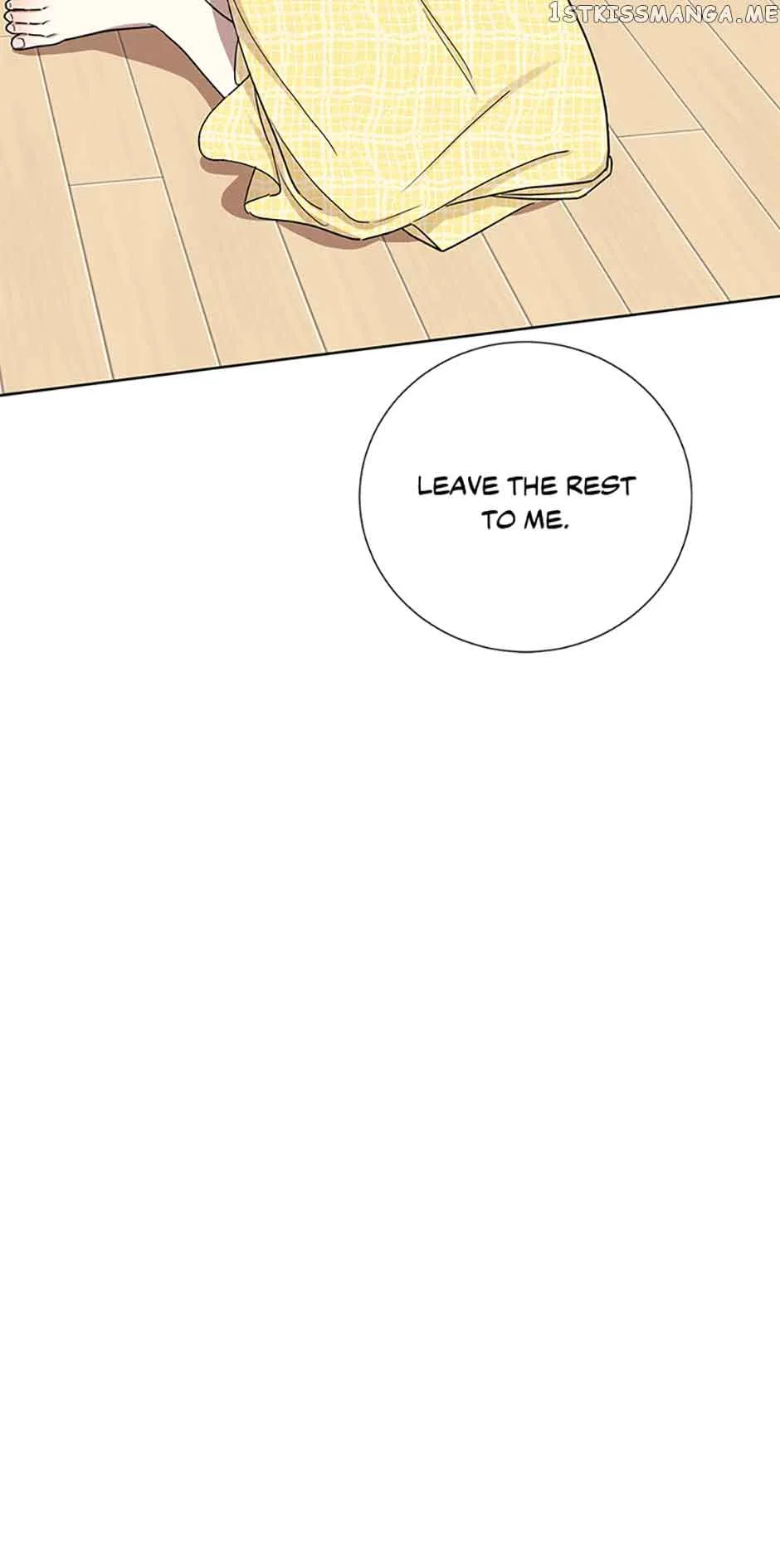 Love Class Chapter 21 page 42
