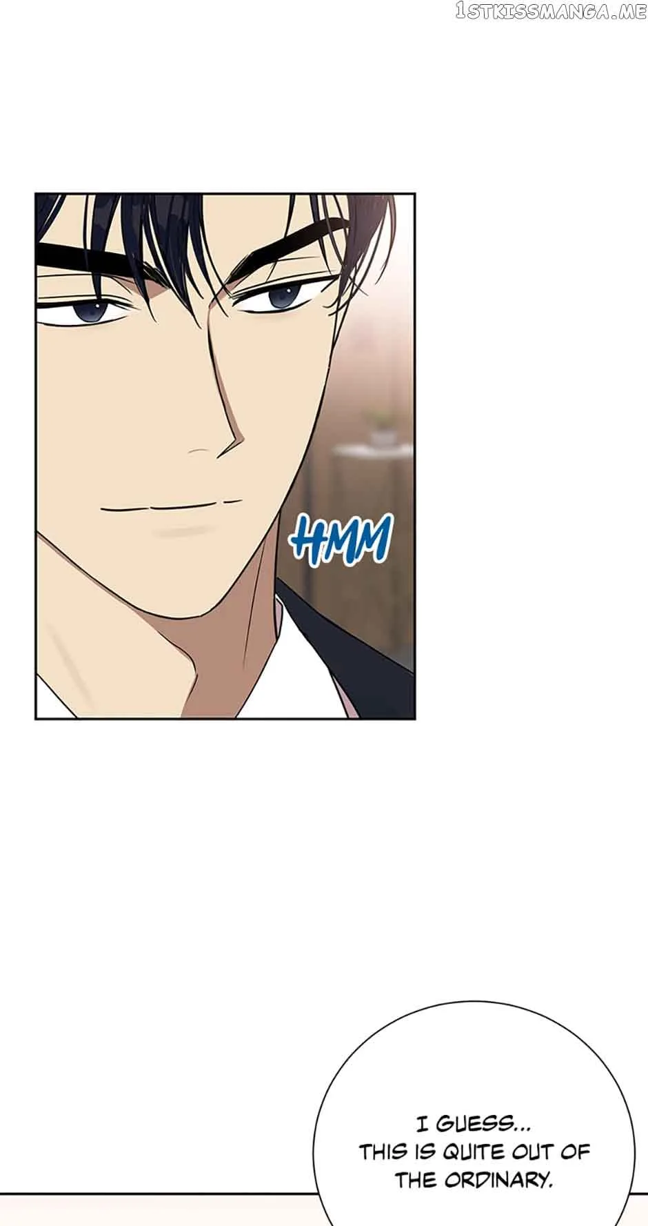 Love Class Chapter 21 page 50