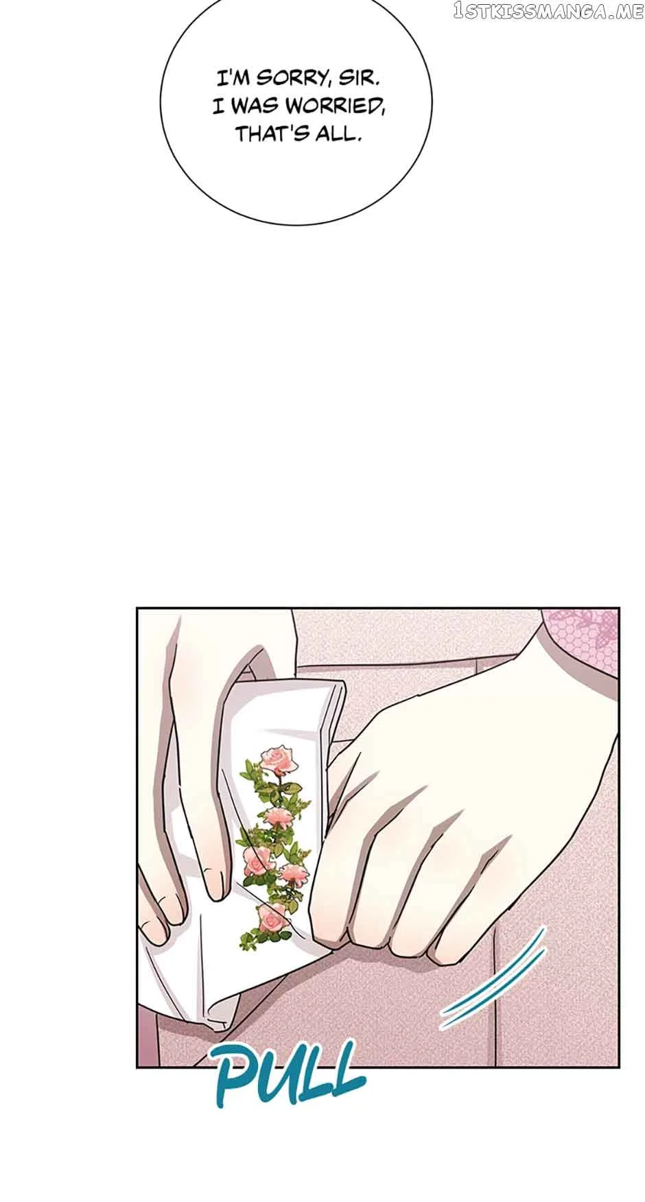 Love Class Chapter 26 page 5