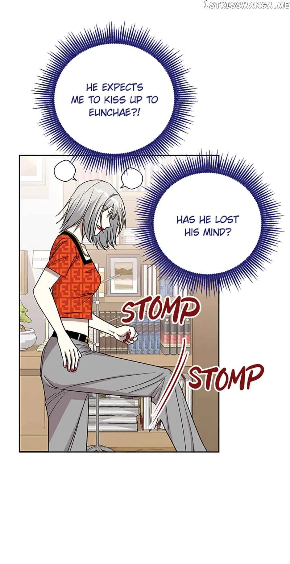 Love Class Chapter 26 page 48