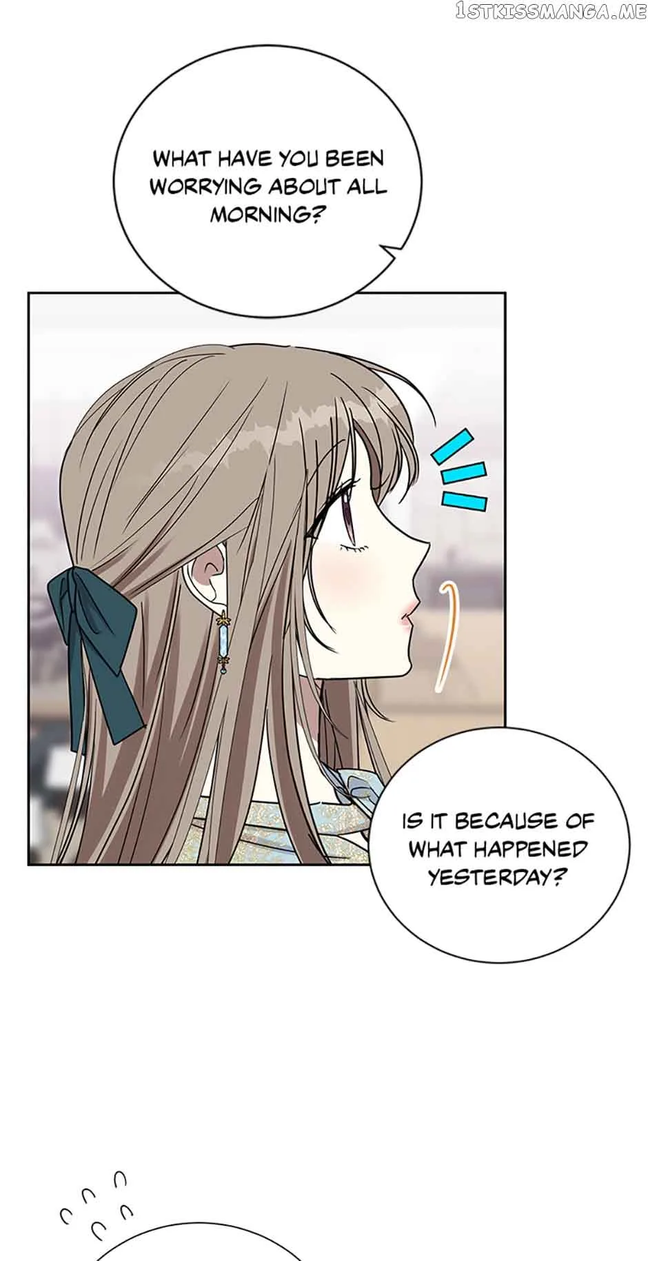 Love Class Chapter 26 page 55
