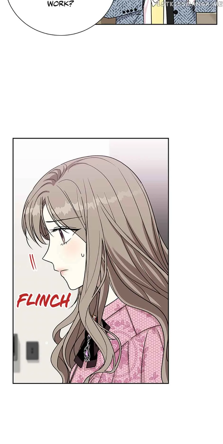 Love Class Chapter 26 page 16