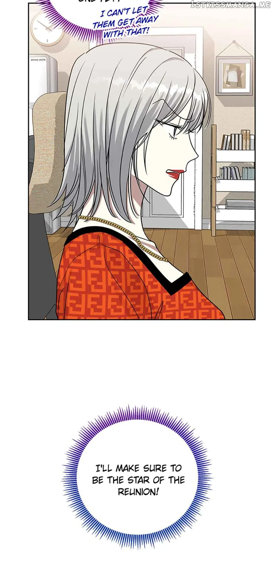 Love Class Chapter 26 page 37