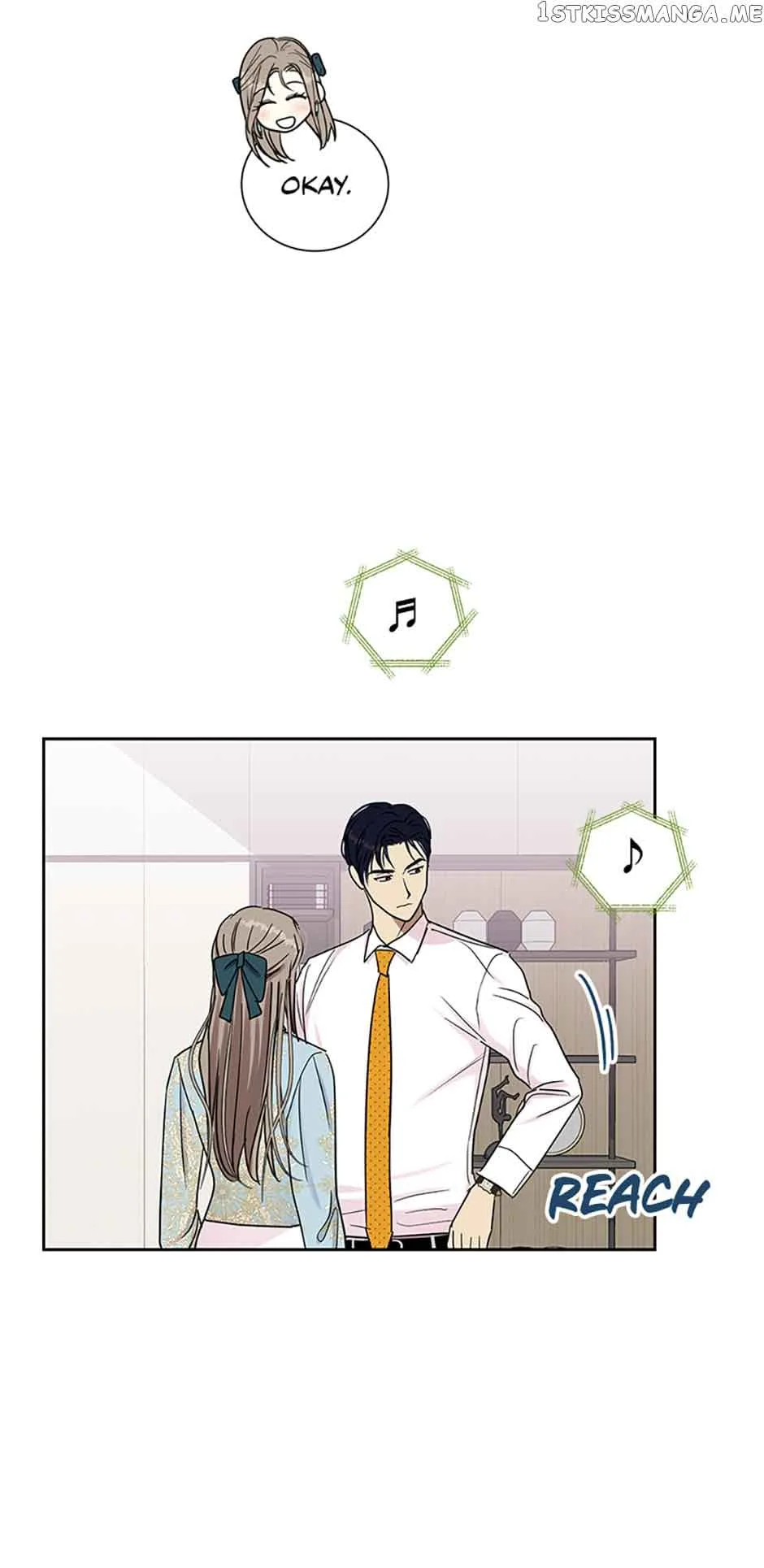 Love Class Chapter 26 page 61