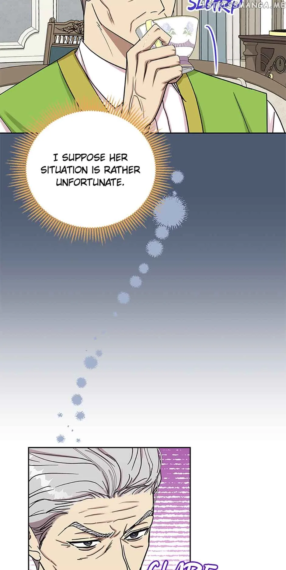 Love Class Chapter 26 page 13
