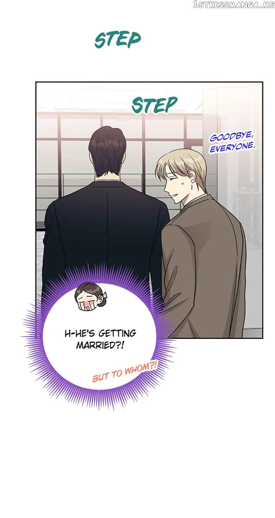 Love Class Chapter 21 page 54