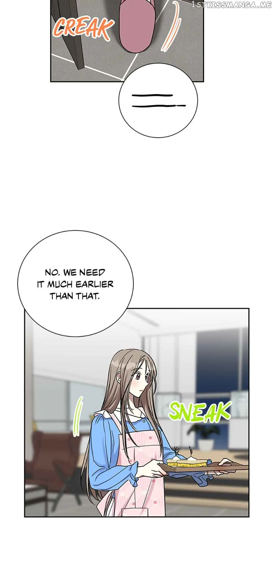 Love Class Chapter 19 page 51