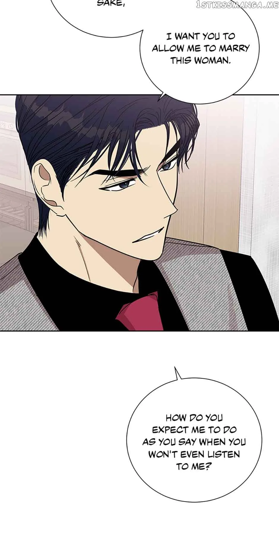 Love Class Chapter 26 page 18