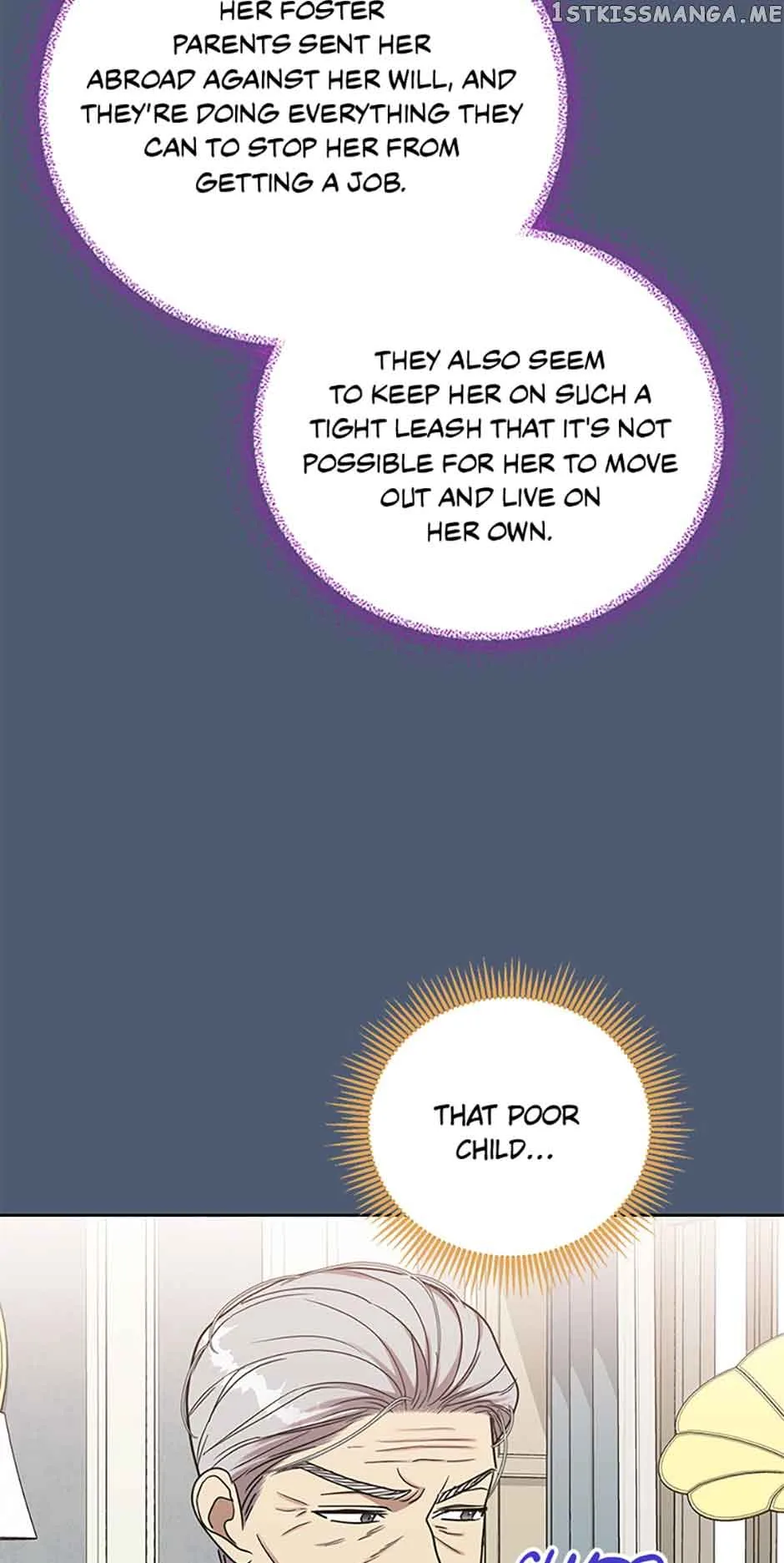 Love Class Chapter 26 page 12