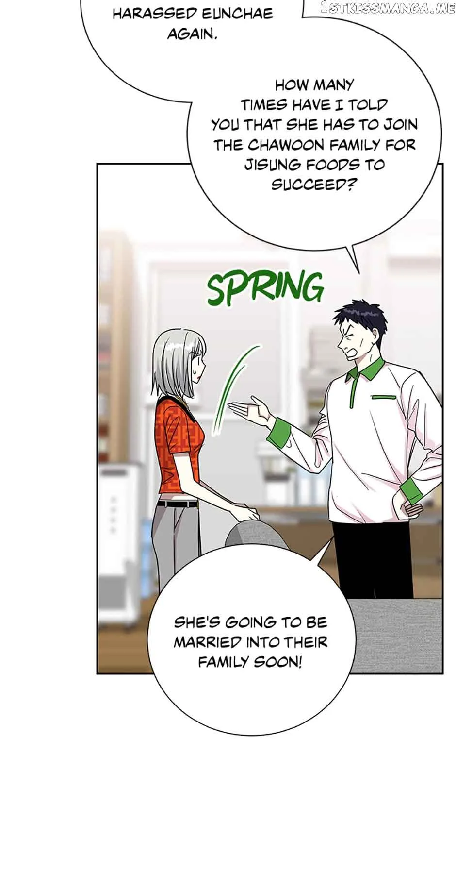 Love Class Chapter 26 page 42