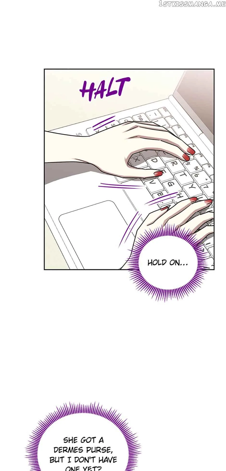 Love Class Chapter 26 page 36