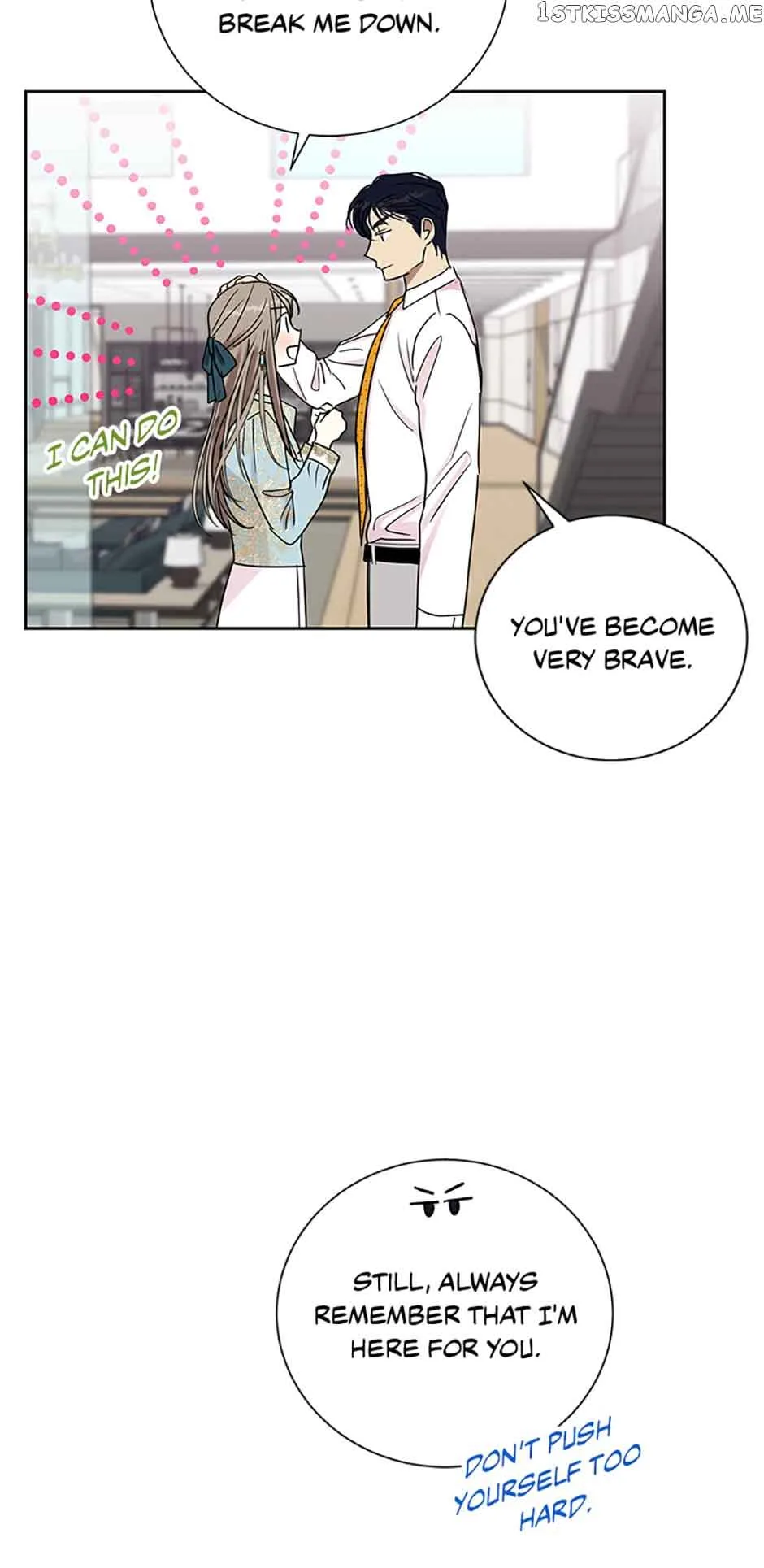 Love Class Chapter 26 page 60