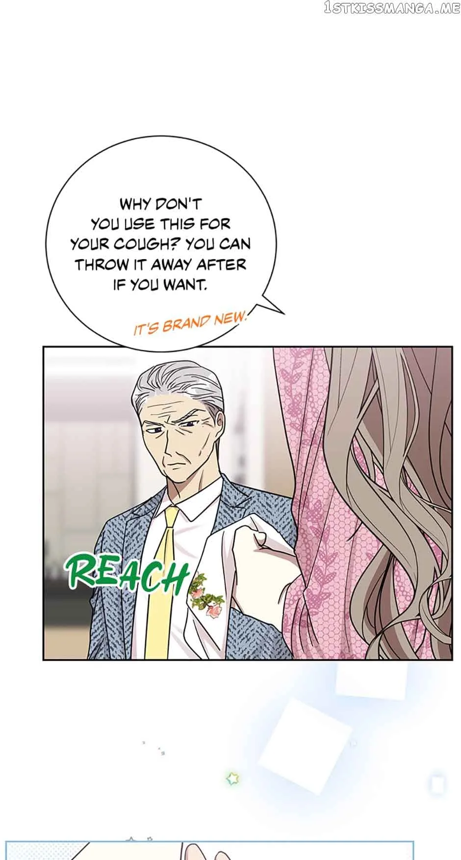 Love Class Chapter 26 page 6