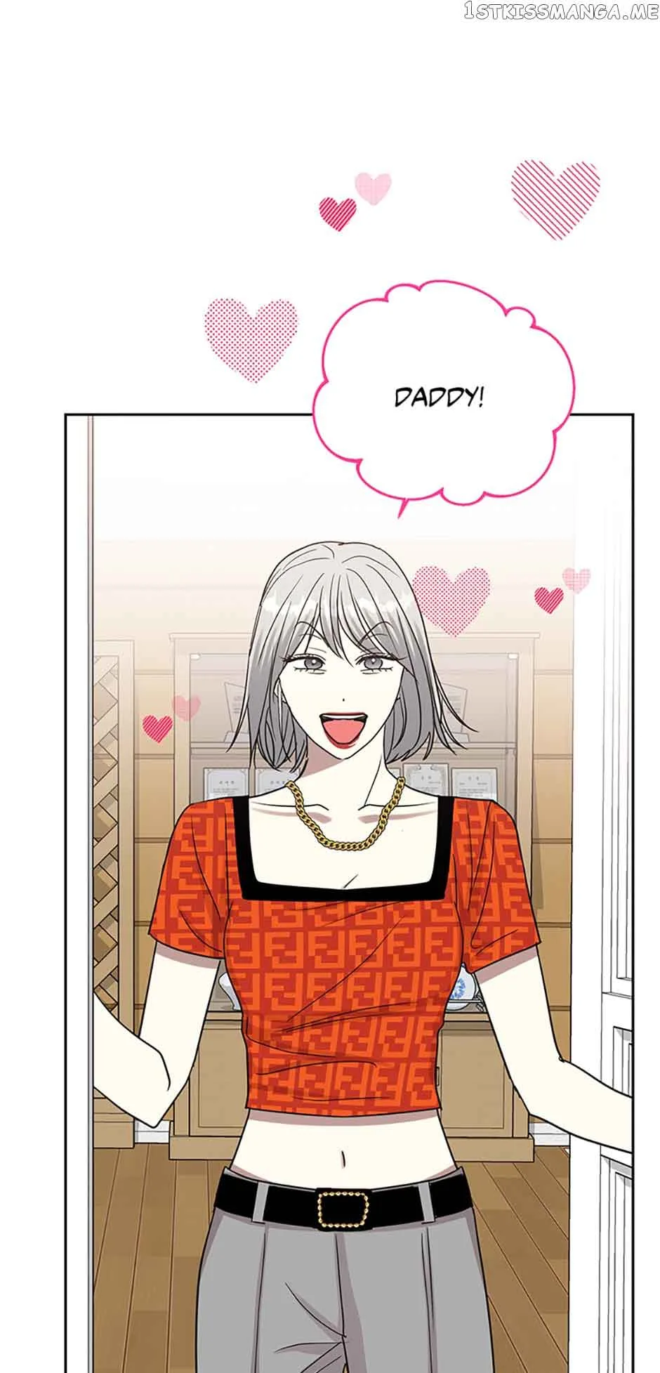 Love Class Chapter 26 page 38